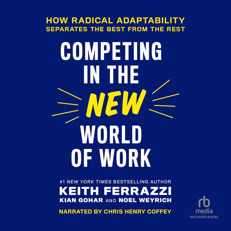 Couverture_Competing in the New World of Work
