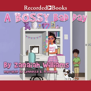 Couverture_A Bossy Bad Day