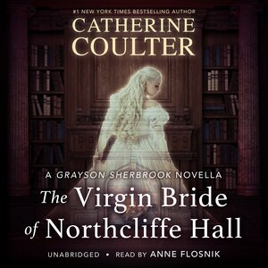 Couverture_The Virgin Bride Of Northcliffe Hall