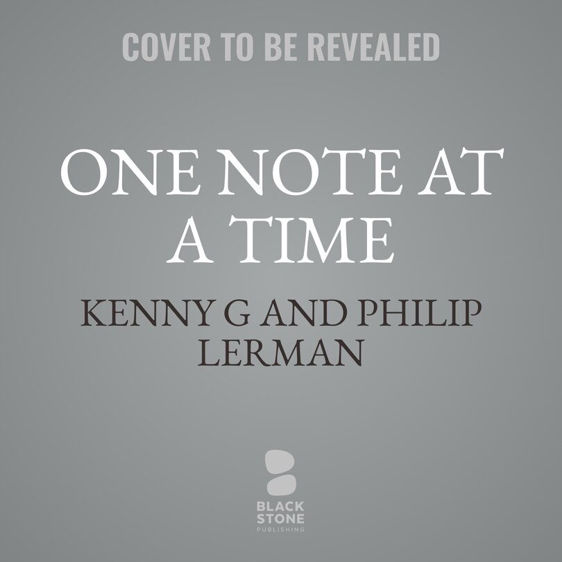 Couverture_Life in the Key of G