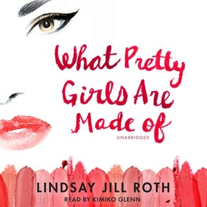 Front cover_What Pretty Girls Are Made Of
