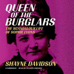 Front cover_Queen Of The Burglars