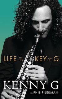 Couverture_Life in the Key of G