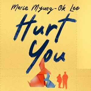 Front cover_Hurt You