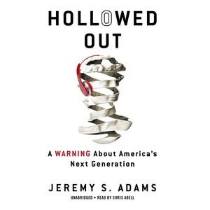 Front cover_Hollowed Out