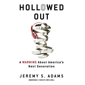 Front cover_Hollowed Out