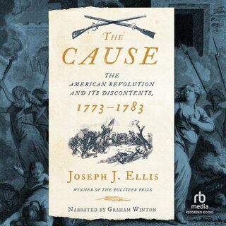 Front cover_The Cause