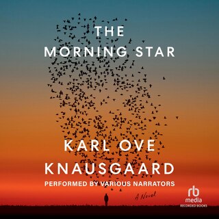 Couverture_The Morning Star