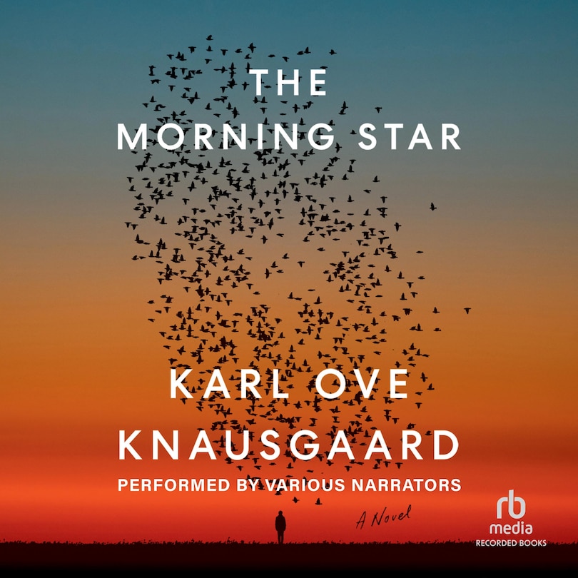 Couverture_The Morning Star