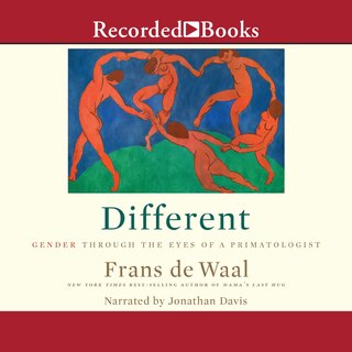 Front cover_Different