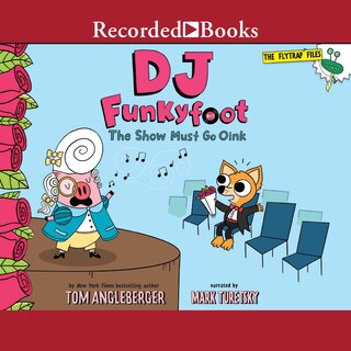 Couverture_DJ Funkyfoot