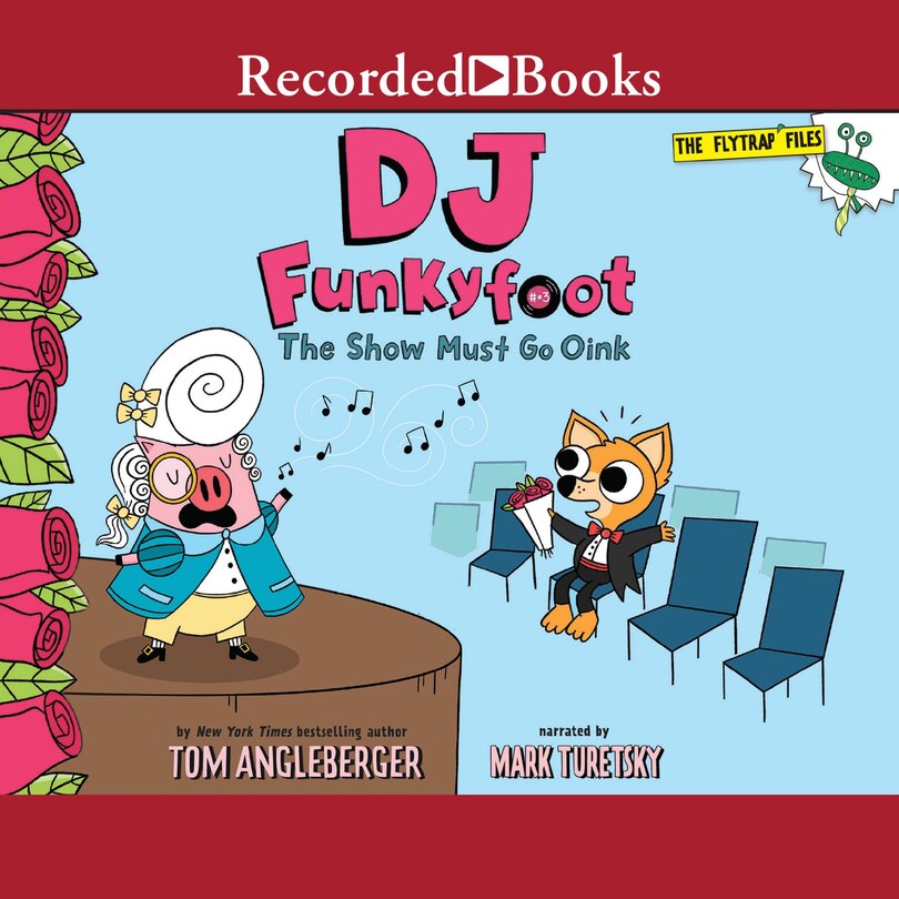 Couverture_DJ Funkyfoot