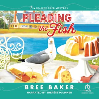 Couverture_Pleading the Fish