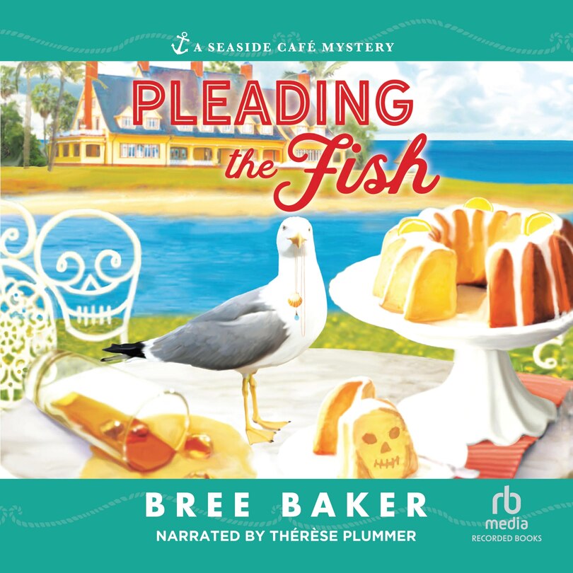 Couverture_Pleading the Fish