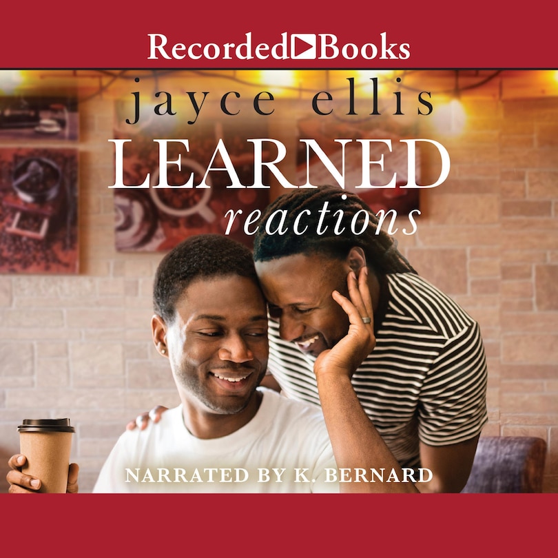 Couverture_Learned Reactions