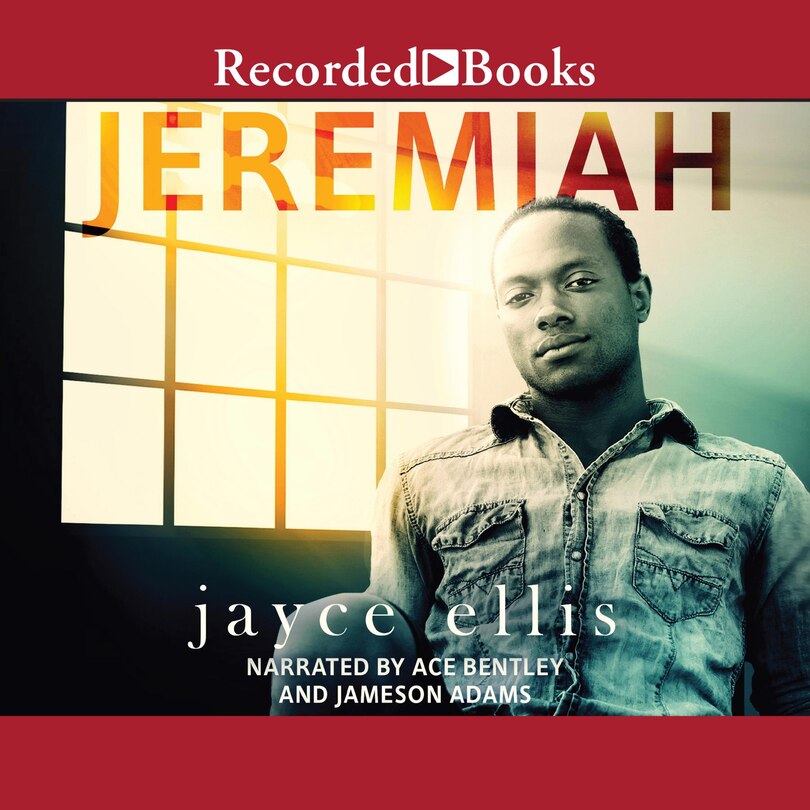 Front cover_Jeremiah