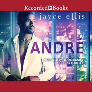 Front cover_Andre