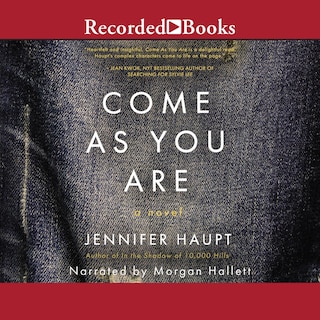 Couverture_Come as You Are