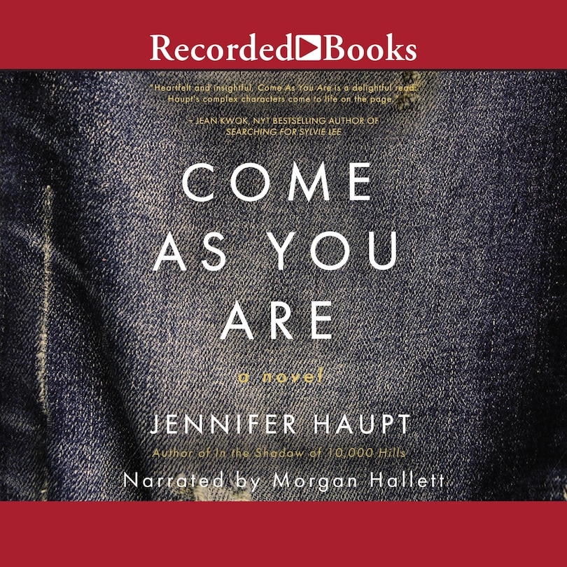 Couverture_Come as You Are