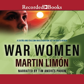 Front cover_War Women