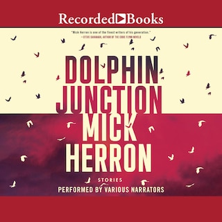 Couverture_Dolphin Junction: Stories