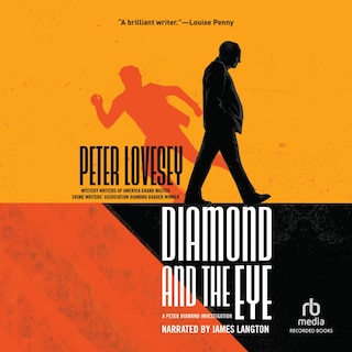 Couverture_Diamond and the Eye