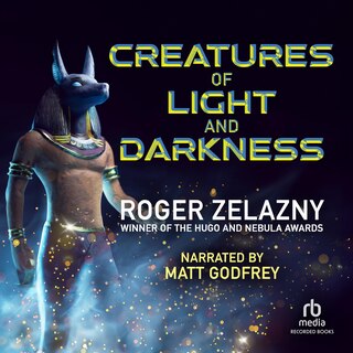 Front cover_Creatures of Light and Darkness