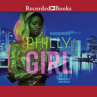 Couverture_Philly Girl