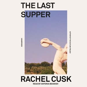 Front cover_The Last Supper
