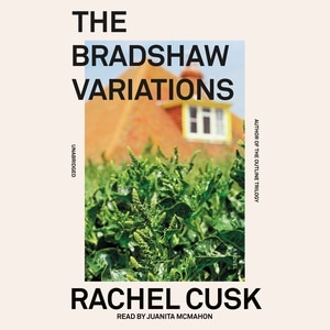 Front cover_The Bradshaw Variations