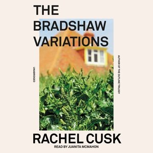 Front cover_The Bradshaw Variations