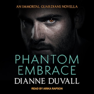 Front cover_Phantom Embrace