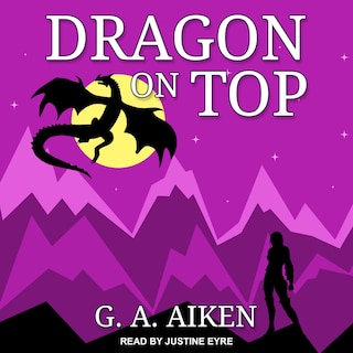 Front cover_Dragon on Top