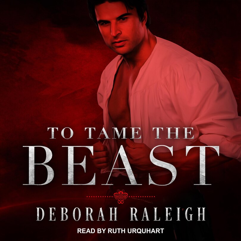 Front cover_To Tame the Beast