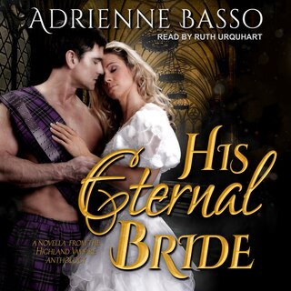 Couverture_His Eternal Bride