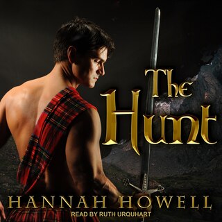 Front cover_The Hunt