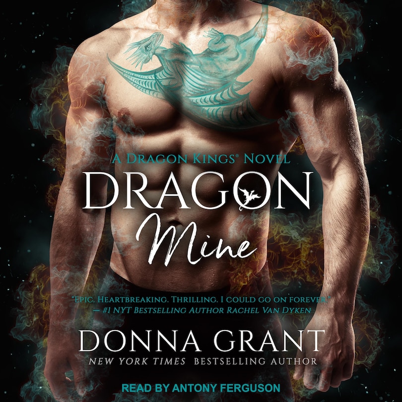 Couverture_Dragon Mine
