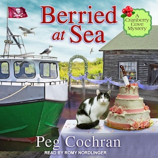 Couverture_Berried at Sea