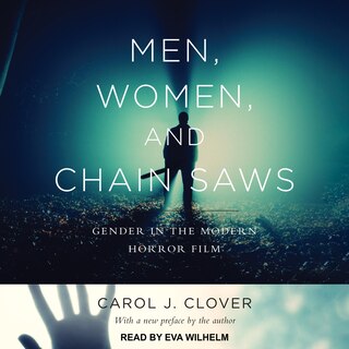 Couverture_Men, Women, and Chain Saws