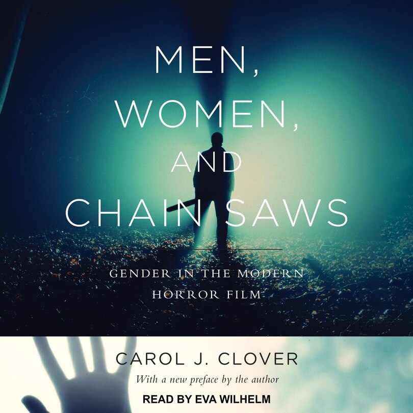 Couverture_Men, Women, and Chain Saws
