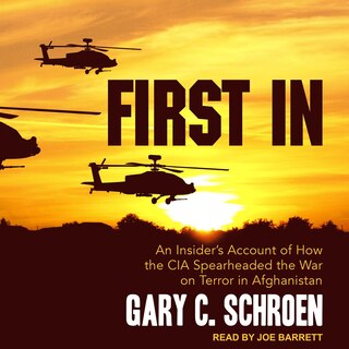 Front cover_First In