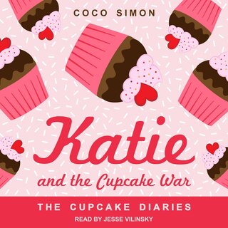 Front cover_Katie and the Cupcake War