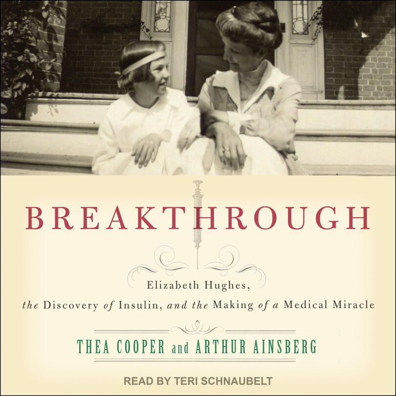 Front cover_Breakthrough