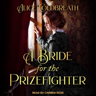 Front cover_A Bride for the Prizefighter