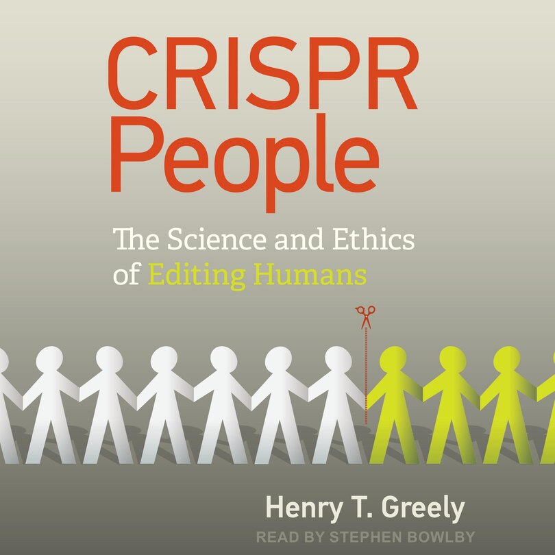 Front cover_CRISPR People