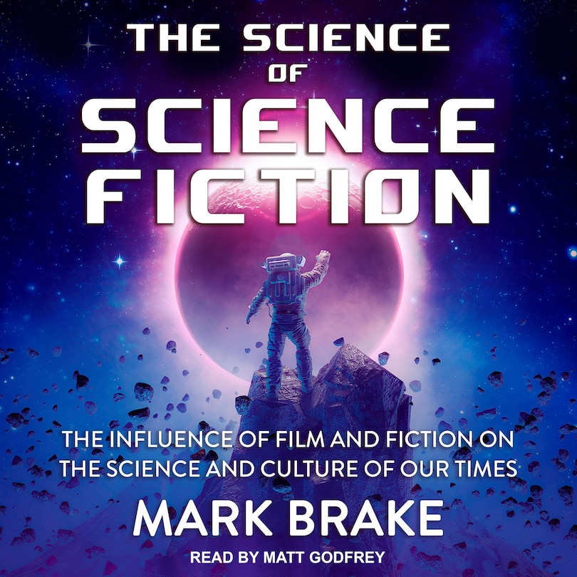 Front cover_The Science of Science Fiction