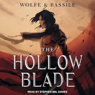 Front cover_The Hollow Blade