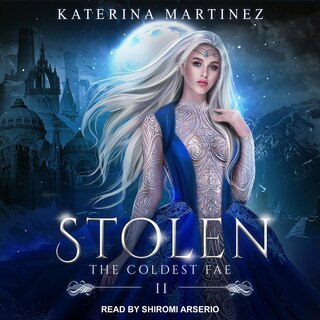 Front cover_Stolen