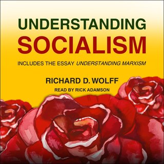 Front cover_Understanding Socialism