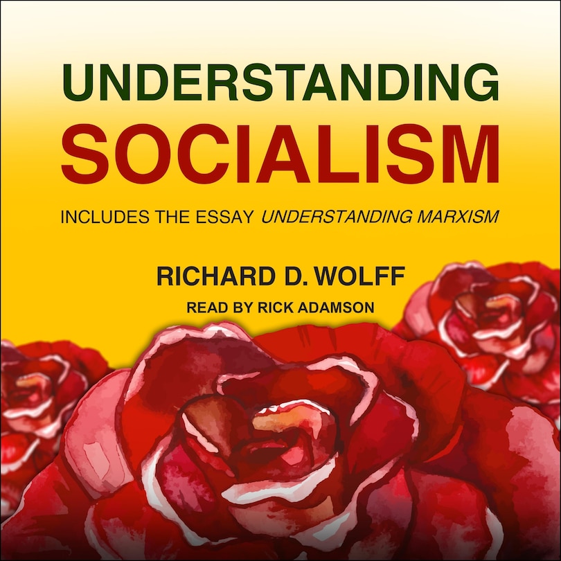 Front cover_Understanding Socialism